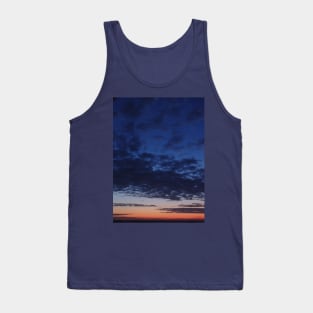 Sunrise #1 Tank Top